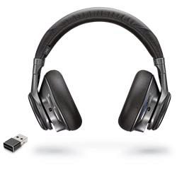 Plantronics Backbeat PRO+ Wireless Noise Cancelling Headphones